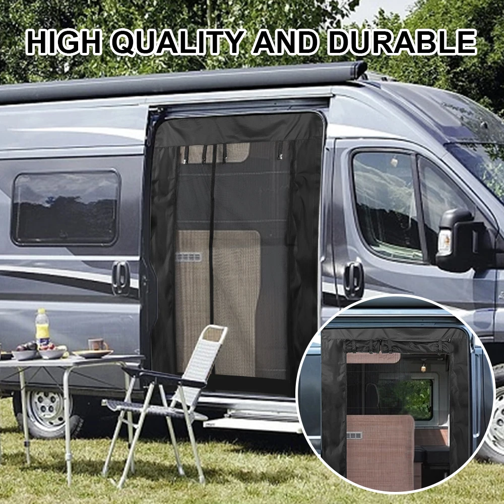 

Car Accessories Mosquito/Fly Screens Net Standard Roof Camper Van Mosquito Net For Fiat Ducato Peugeot Boxer Citroen Relay 2006+