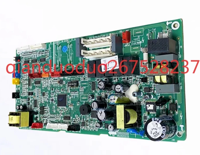 

For Gree Air Conditioner GMV Multi-Line 30226232/30226233/30226231 Motherboard Z6L25