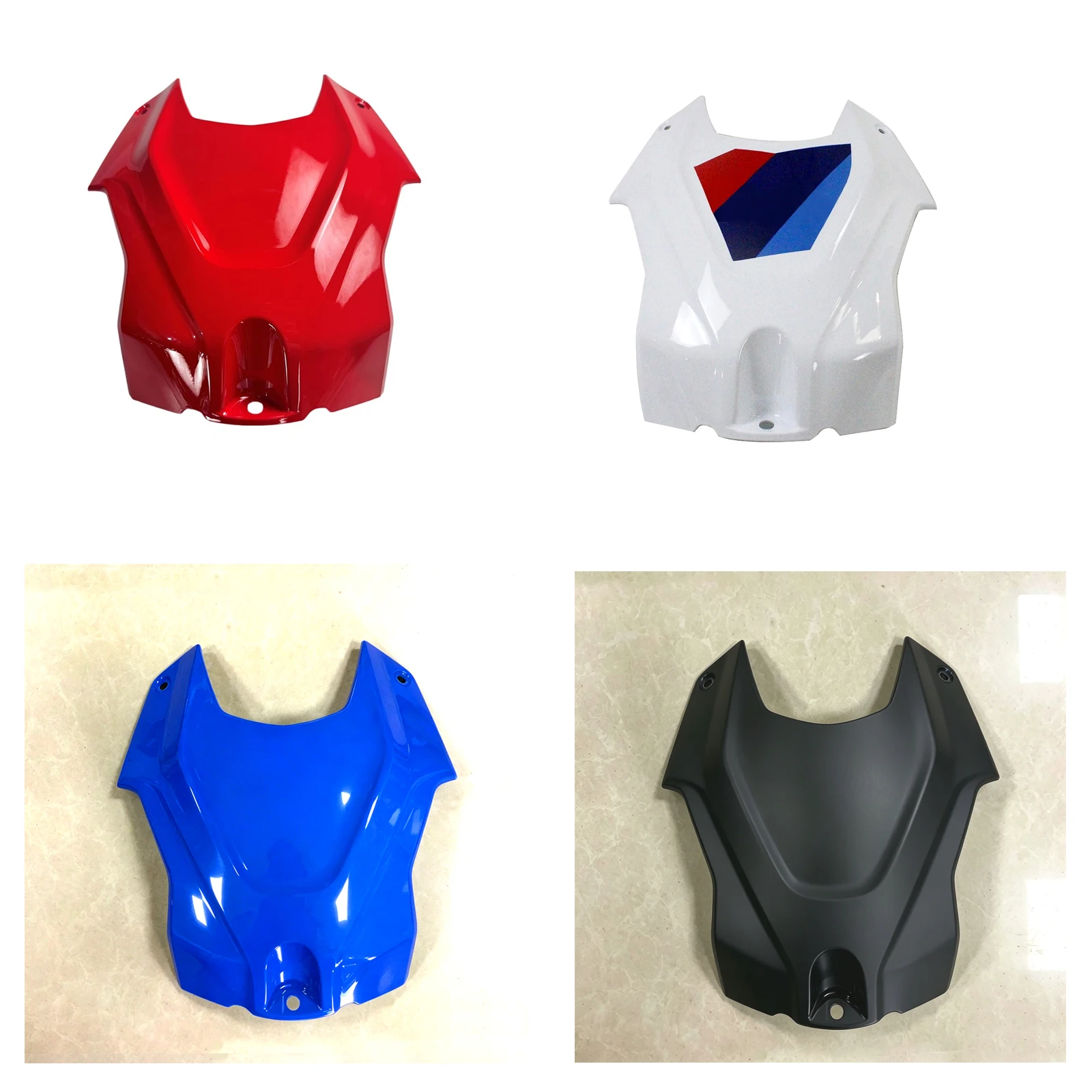 

Front Gas Tank Cover Fairing For BMW S1000RR 2019 2020 2021 2022 2023 2024 2025 2026 S 1000RR Motorcycle Bodywork Customize