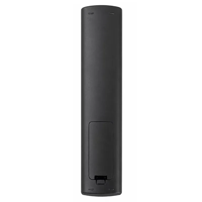 Replacement IR Remote for Sharp Aquos TVs - Model SHWRMC0115, SHWRMC0121, DH-2086, DH-2087 (Multi-Device Control