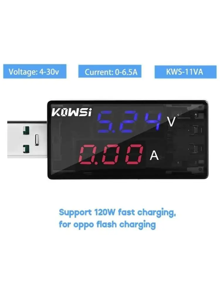 652F KWS-11VA Usb T…