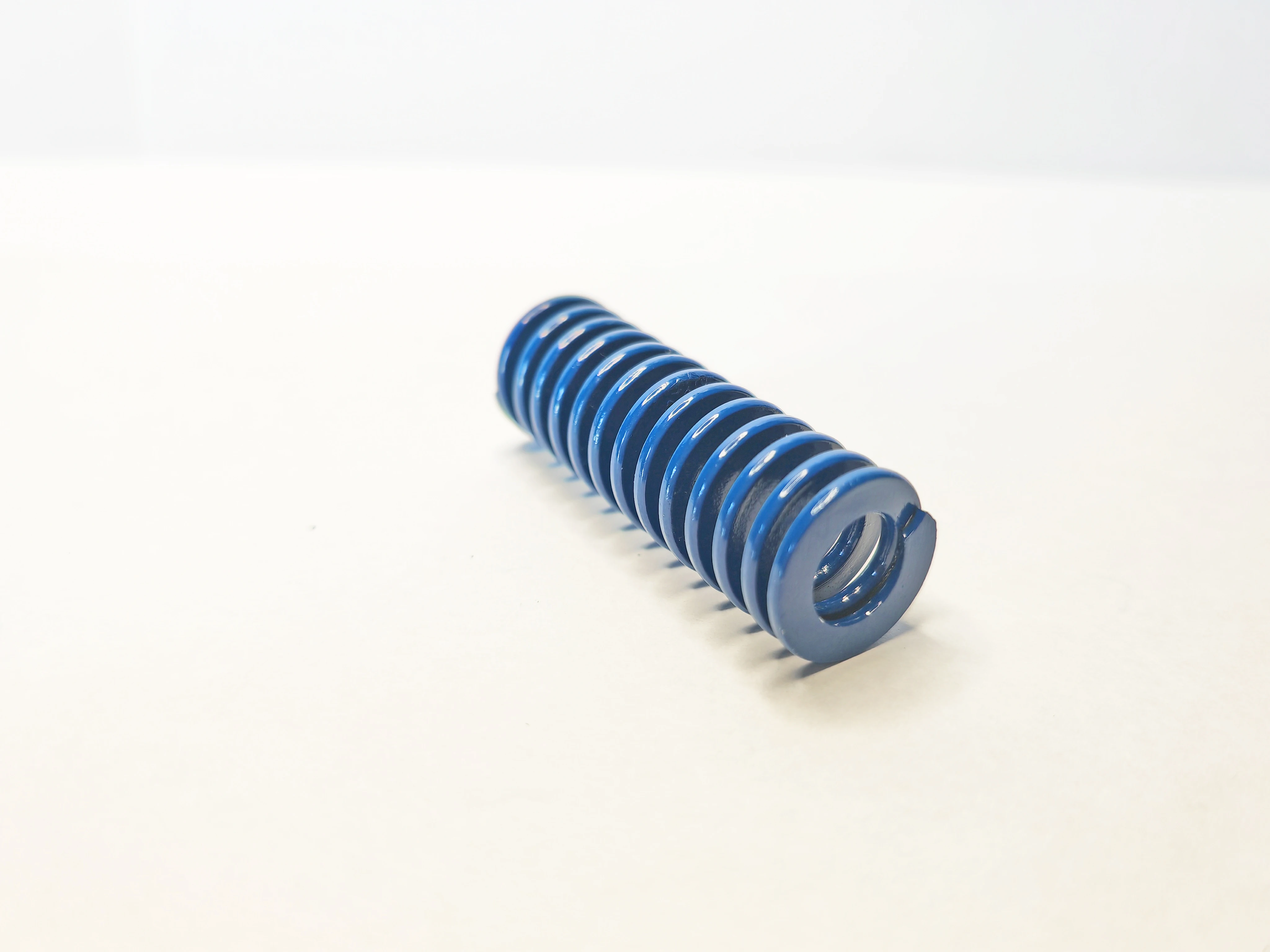 1PC Die spring/Mold Spring blue 14mm*40mm cpmpression spring JIS lighter load