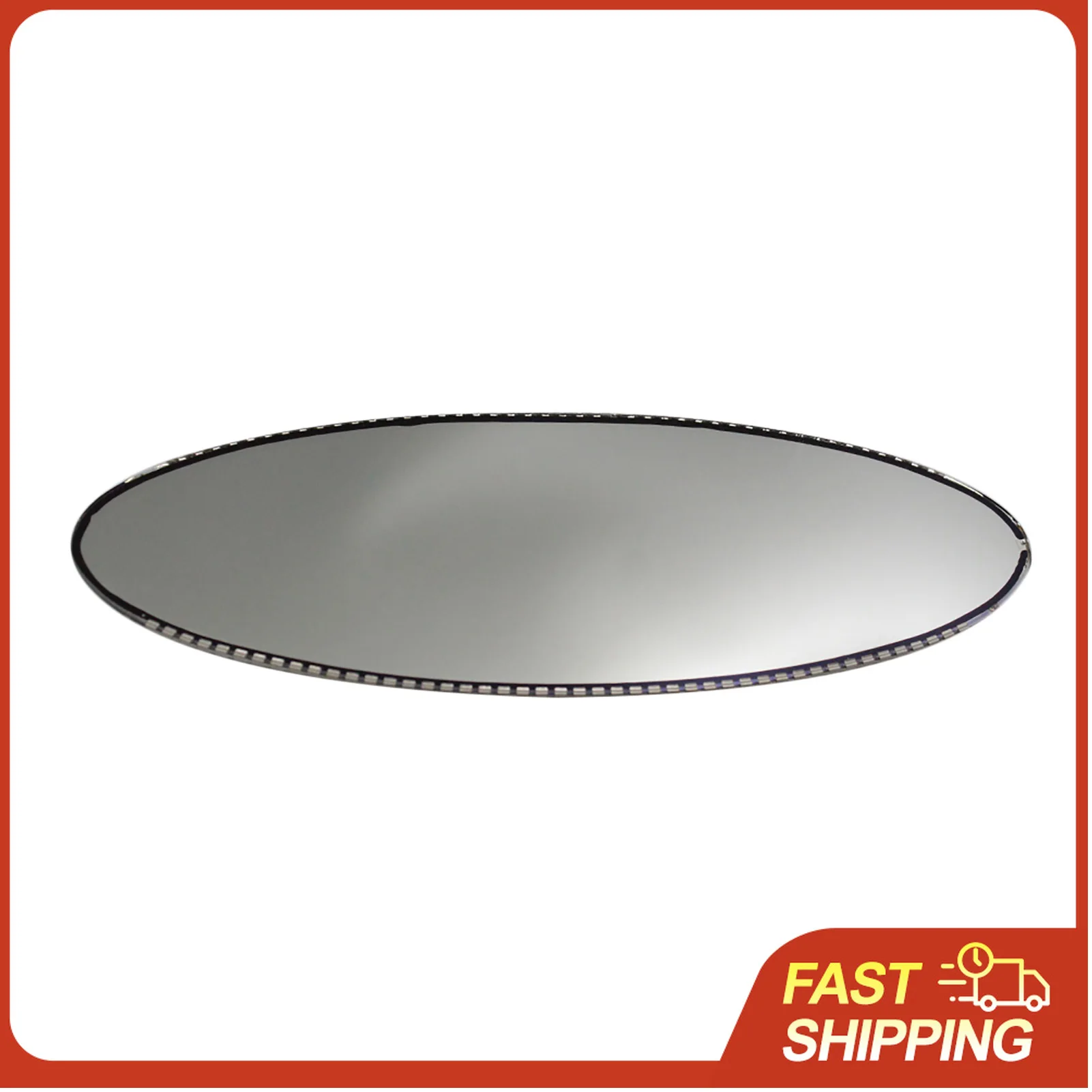 Rear View Mirror Fo…