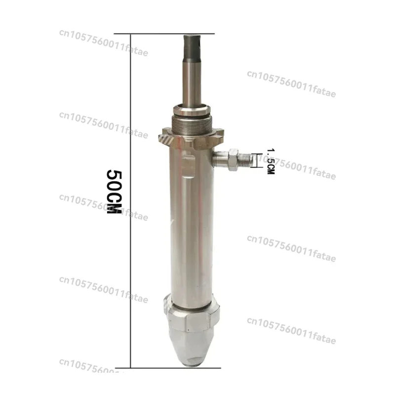 

Spare Parts Aftermarket High Qual Ity Stainless Steel Airless Sprayer Piston Pump Assembly for 7900 GTB2030 FK2030