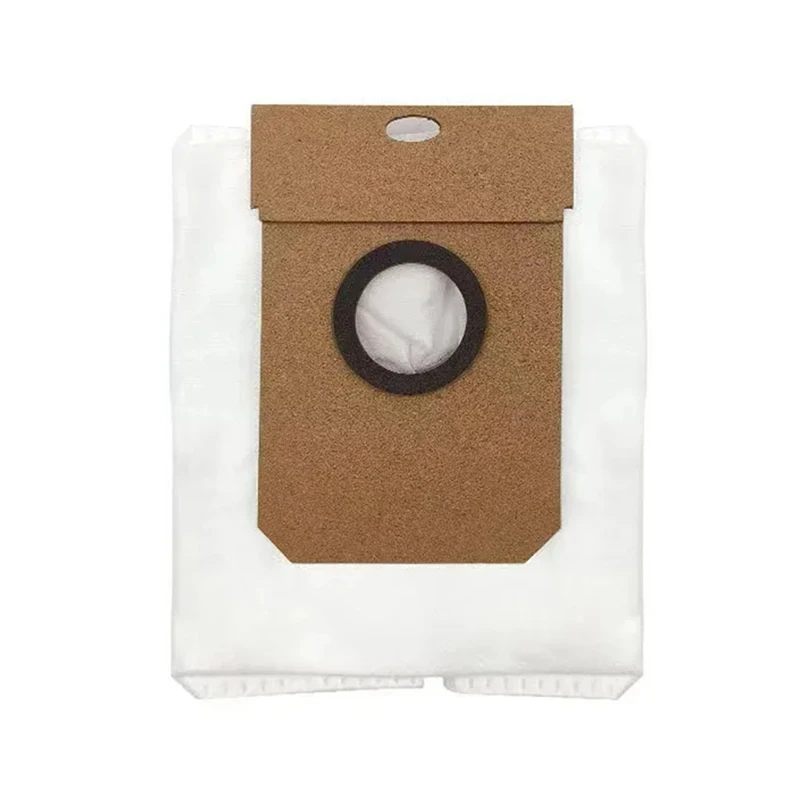 Kit d'accessoires de remplacement pour brosse latérale principale, filtre Hepa, vadrouille, gril, sac à poussière, compatible avec Cecotseats Conga 11090 Spin Revolution