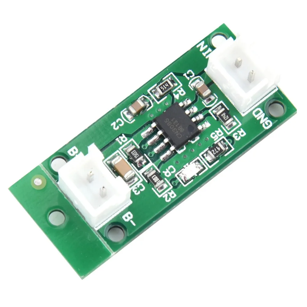 3V 4.5V NiMH Battery Charger CC CV Charging LED Indicator Multi-Voltage Charger Modular Design 2S With Terminal CC CV Charger