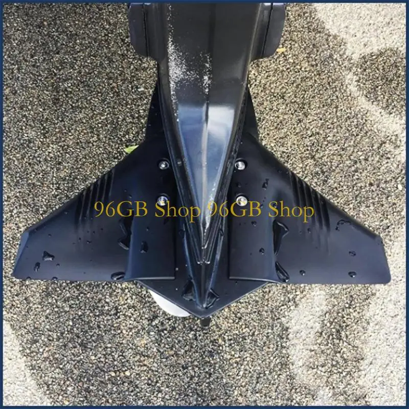 96GB 2PCS Effective Hydrodynamic Supports For 150HP Outboards Maximize Speed And Maneuverability