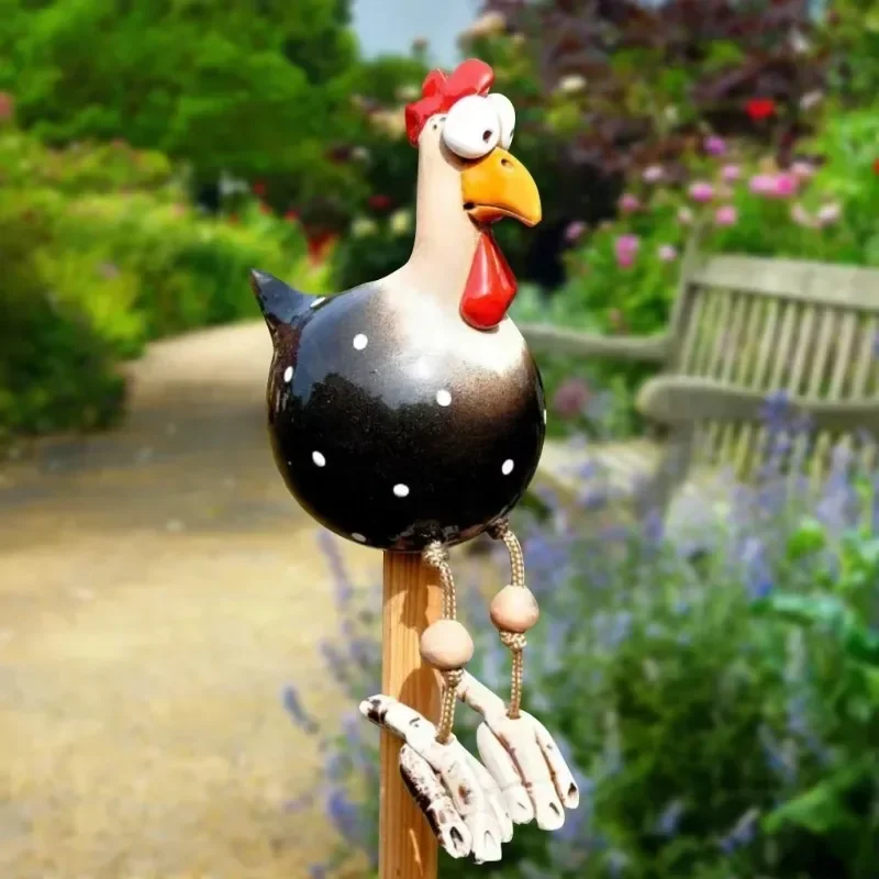 Thumbnail 3 - #38 Cheap Garden Decorative Statues Worth Buying