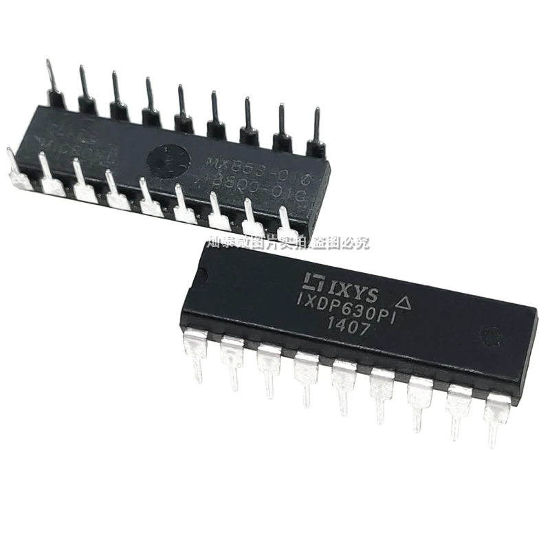 Envío gratis IXDP630PI IXDP630PIGDIP-18 10 piezas