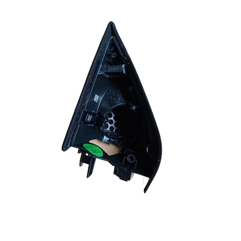 

Genuine Front Door Reversing Mirror Tweeter Speaker Grille Housing 1940931-30- 1940928-30- for Tesla ModelY Juniper 2025