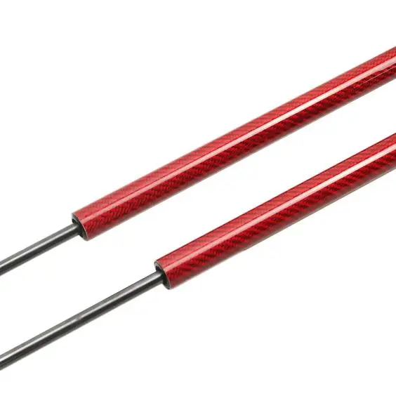 Rear Trunk Dampers for Dacia Jogger 2021 2022 2023 2024 Wagon Tailgate Boot Lift Supports Gas Struts Shock Springs Rod Piston