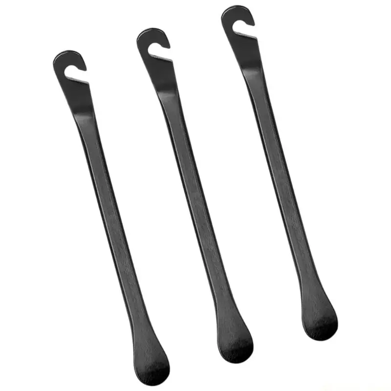 31BE Simplistic Bike Tire Lever Light weight Cycling Tyre Bicycles Tire Removal Tool