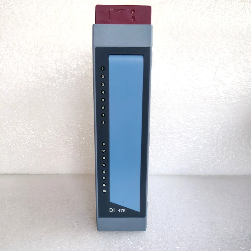 

New Original Ready Stock 3DI475.6 Industrial Automation PAC Dedicated PLC Programming Controller