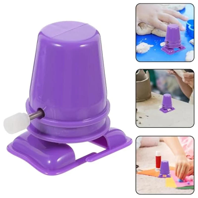 A30F-Robô com pernas de relógio, materiais DIY, relógio de Natal, acessórios esportivos