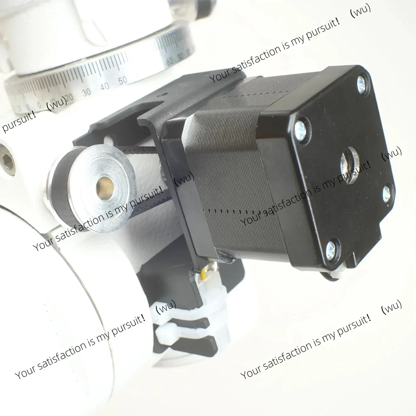 for V5 EXOS2 Onstep EXOS2 Equatorial Mount V5 GOTO Upgrade Kit Biaxial Tracking Photography accessories