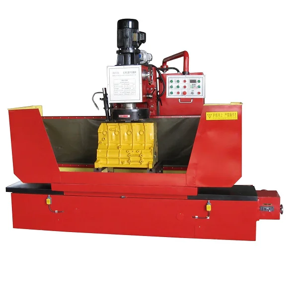3M9735 Cylinder Head Skimming Machine CYLINDER BLOCK GRINDING-MILLING MACHINE