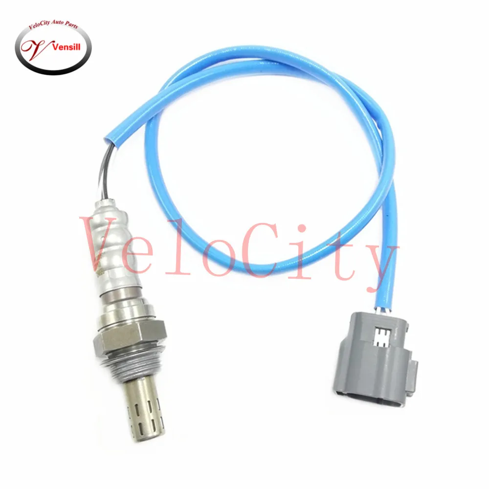 

Датчик кислорода Датчик O2 подходит для Mazda MPV L3YP 2.3L 2006-2016 гг. Номер детали # L33G-18-861 L33G-18-861B