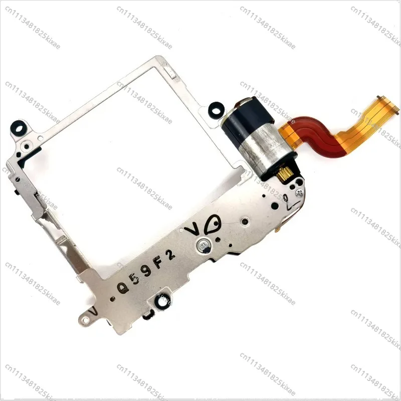 For  A7M4 A7R4 A7RM4 Shutter Motor Topspin Set Motor Set
