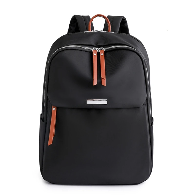 Womens Laptop Backpack School Bag Anti-theft Daypack Fit 14 Inch Notebook Travel Work College Bags Casual Rucksack