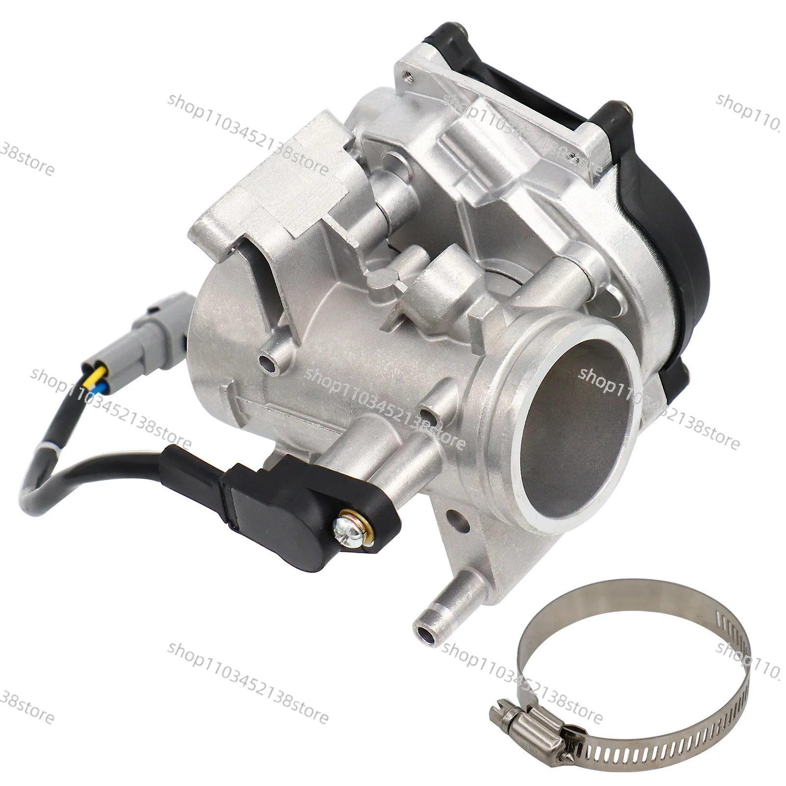 

Throttle Body 3131739 3131640 3131684 3131743 1203160 2203925