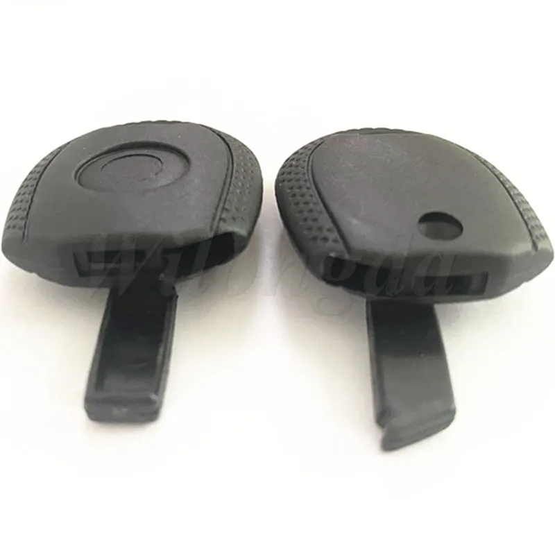 50 قطعة قذائف مفتاح السيارة المستجيب العالمي KD VVDI شفرة رئيس مع حامل رقاقة متوافق مع كيا هيونداي فيات سيتروين