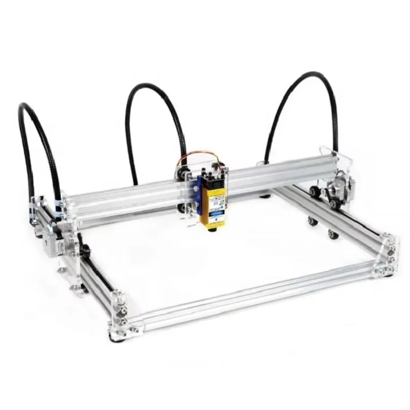 

2025 hot sale A3 Pro DIY 2-axis desktop writing painting engraving hine 0.5W/2.5W/5.5W/15W