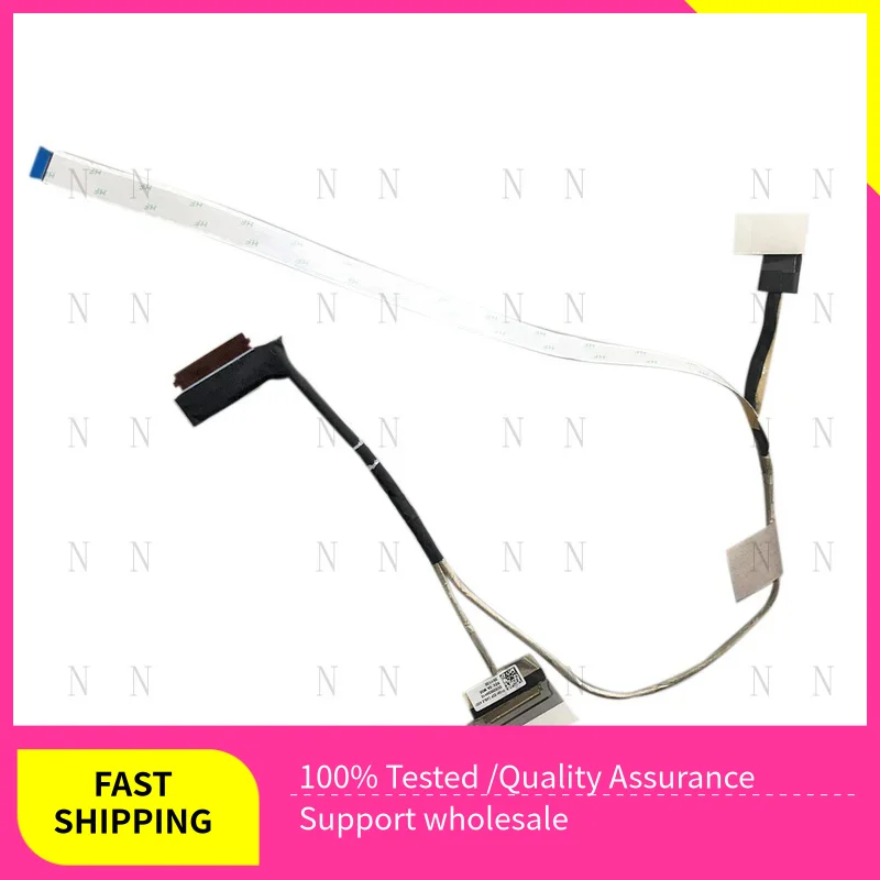 

YZ ЖК-кабель Lvds провод для Lenovo Thinkpad Yoga C740-14IML DC020024H10 5C10S29960