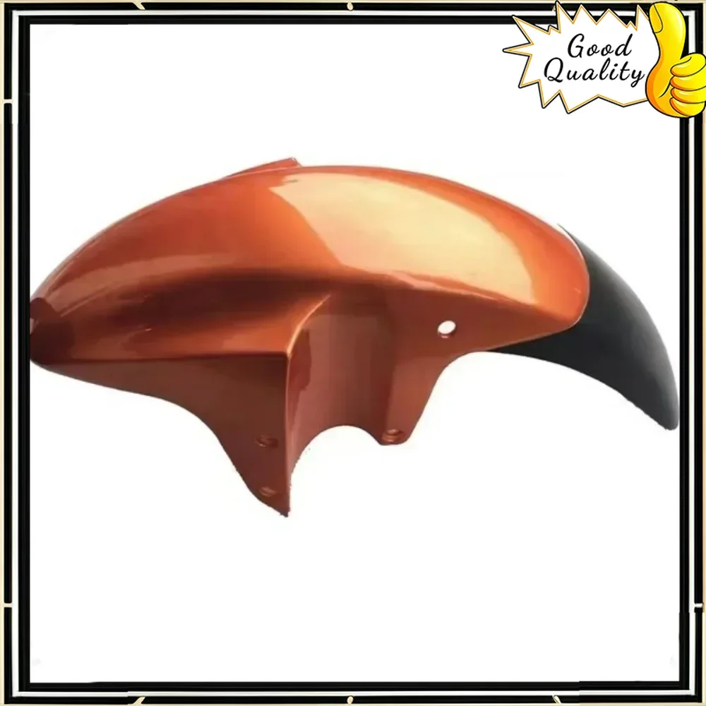Guardabarros delantero de buena calidad para motocicleta KEEWAY Rkv125 Rkv150, guardabarros extendido para motocicleta Keeway RKV 125 / RKV 150