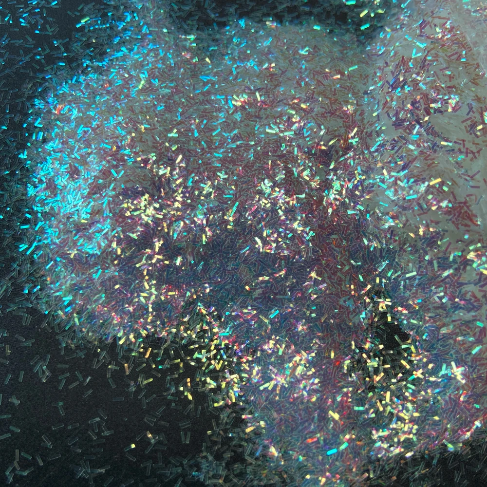 Guía completa sobre el uso y selección de glitter de barra para arte en uñas