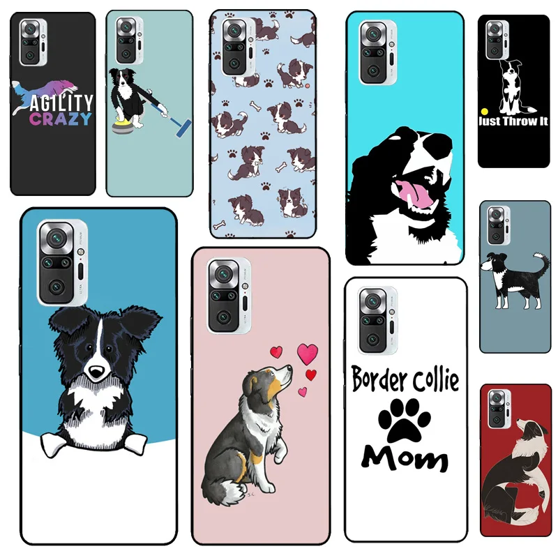 Border Collie Dog C… - image