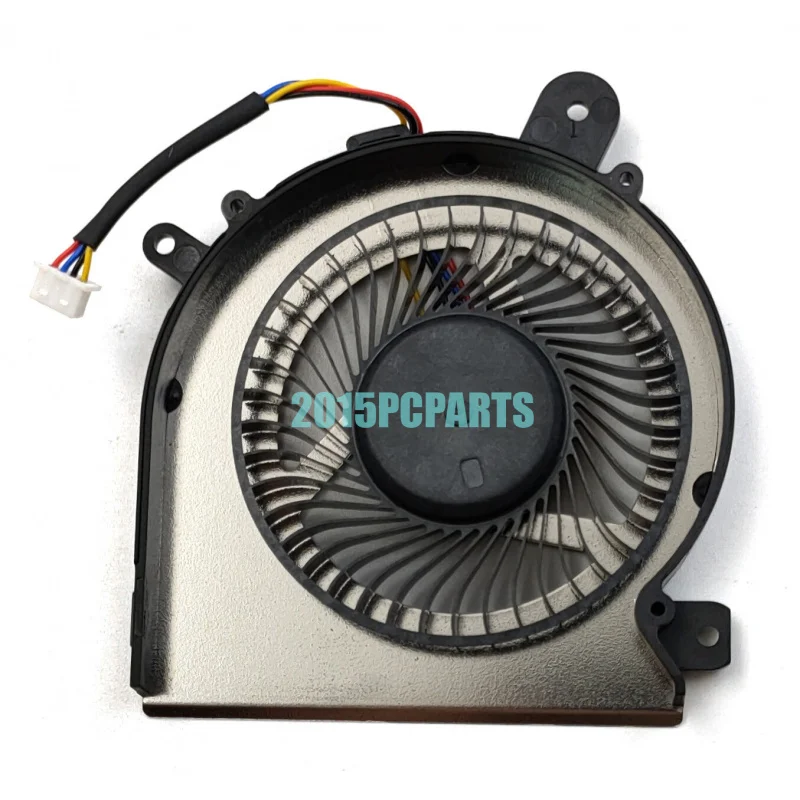 L+ New GPU Cooling Fan for MSI Sword 15 A12U A12UC A12UD A12UE A12UG 5VDC
