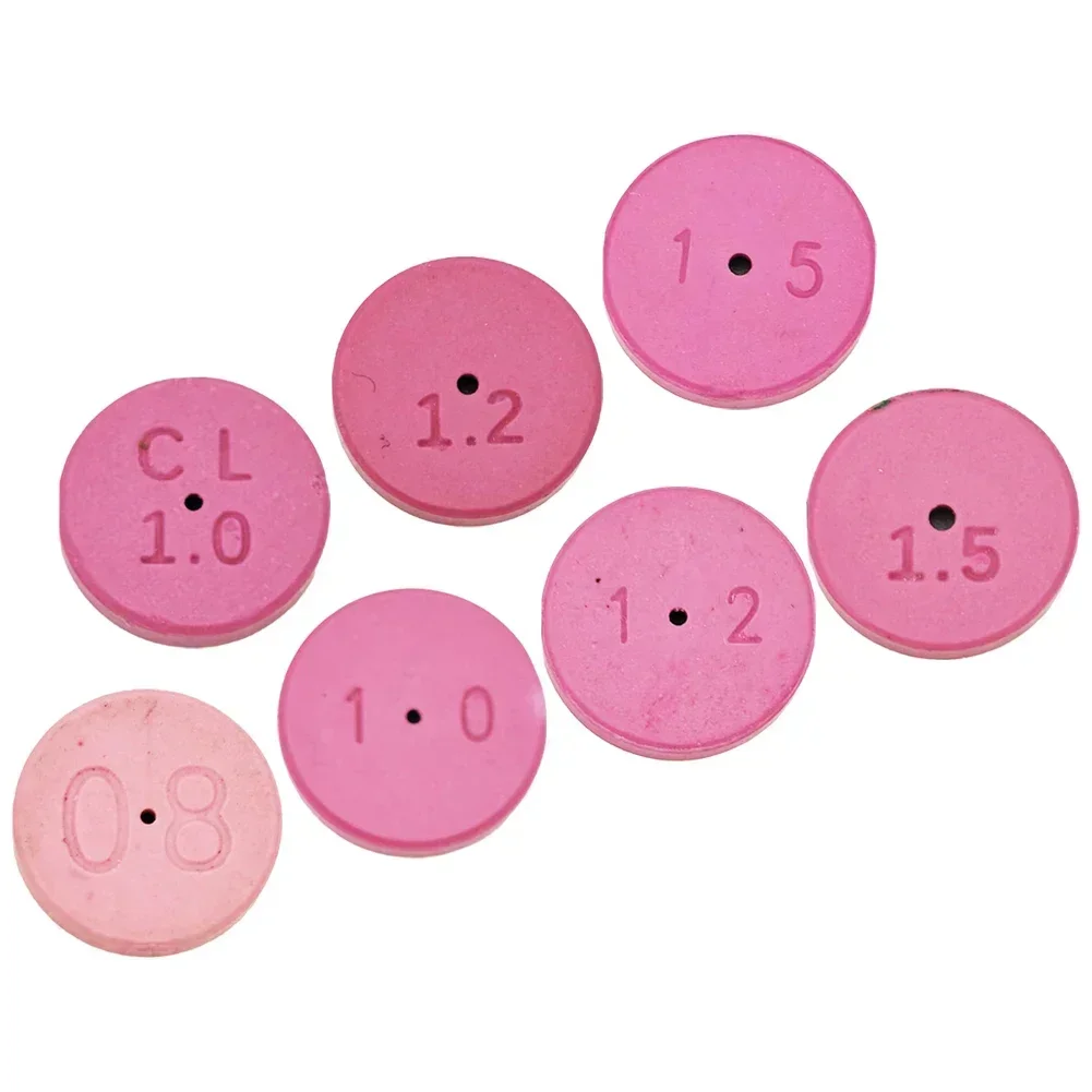 Features Agriculture Atomizing Spray Nozzle Spray Patterns Agricultural Applications Enhanced Spray Performance