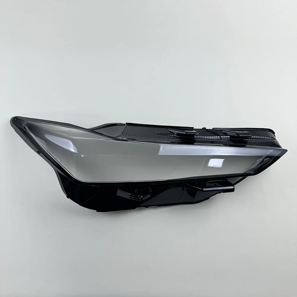 For ChangAn UNI-V 2022 2023 Headlamp Cover Headlight Shell Transparent Lens Plexiglass Replace Original Lampshade