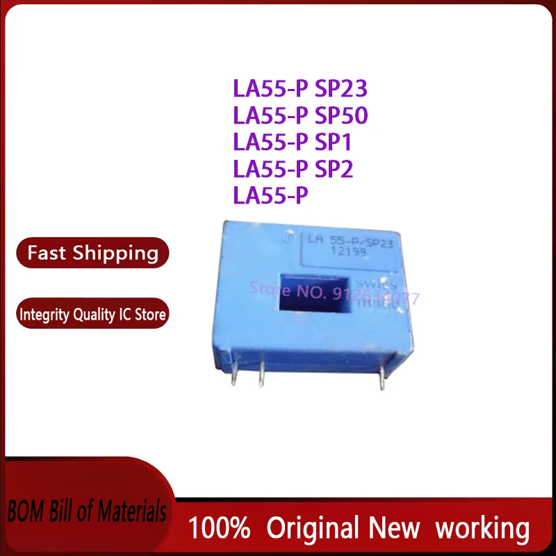 1pcs/lot LA55-P SP23 LA55-P SP50 LA55-P SP1 LA55-P SP2 LA55-P 100% Brand New Original