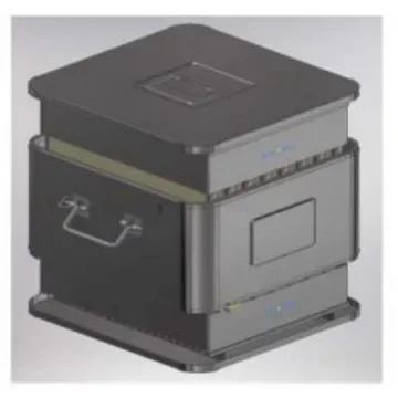 FSY-24 air regeneration device, potassium peroxide air purification device and oxygen regeneration device.