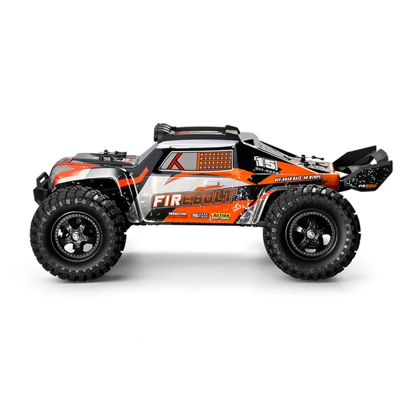 Alas Traseras RC HBX HAIBOXING 901/901A