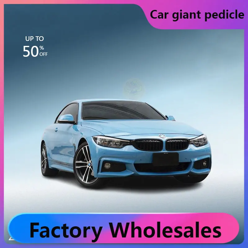 

ZHUAIYA Hyper Gloss China Blue vinyl wrap film Vehicle wrapping for car wrap Bubble free easy install 1.52x18M