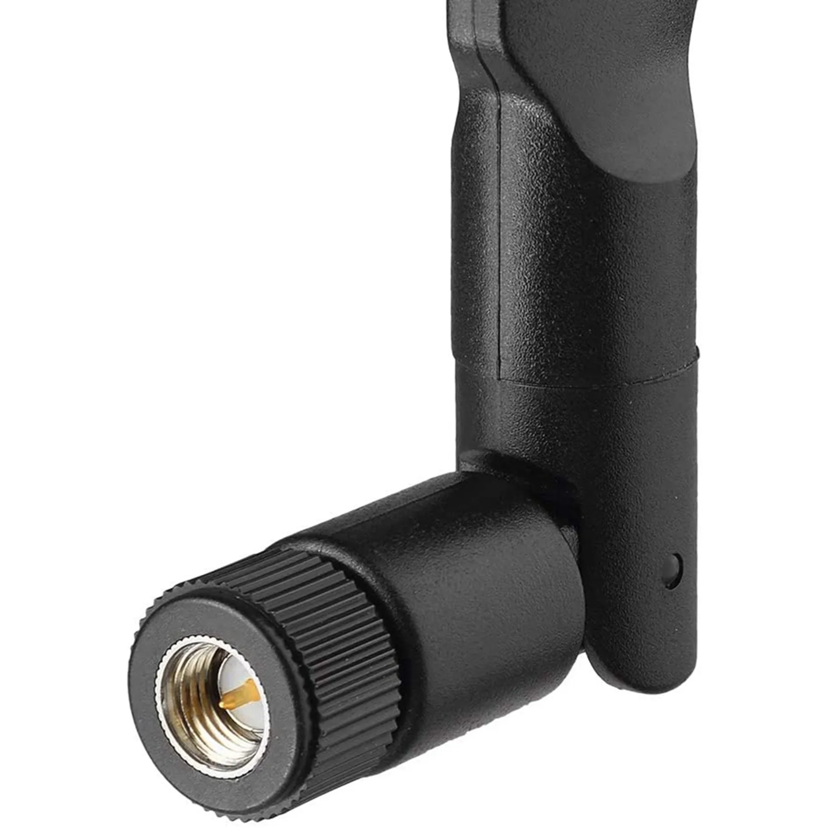 4G LTE アンテナ 8Dbi SMA プラグ アンテナ (4 個) 互換性のある 4G LTE ルーター ゲートウェイ ホーム電話ホットスポット モデム ルーター-BCBW