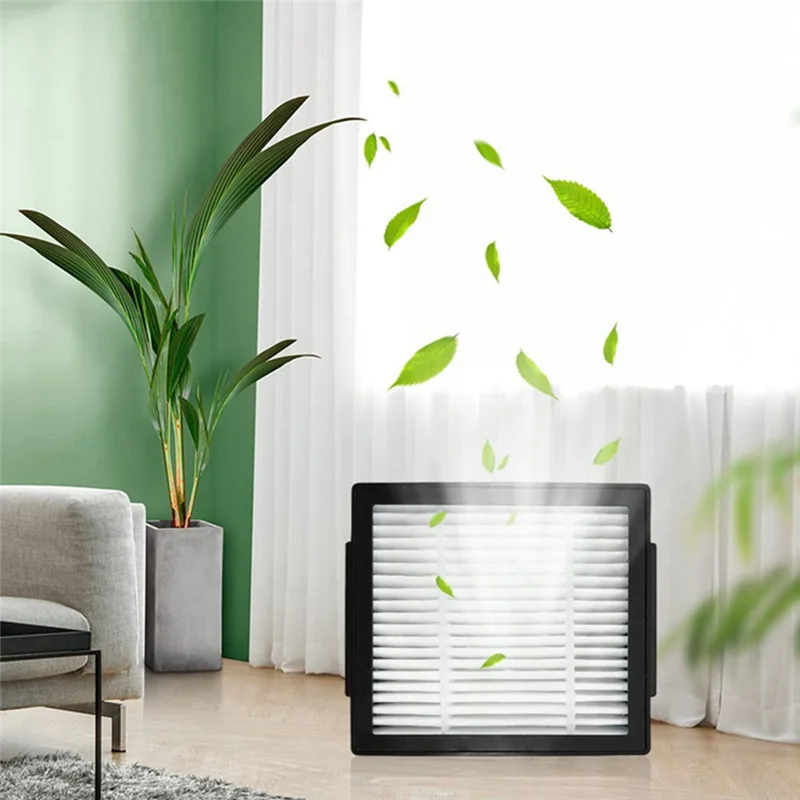 A13R-Hepa Filter Filter Replacement Filter For Irobot Roomba Combo J7+ Robotic Vacuum Parts