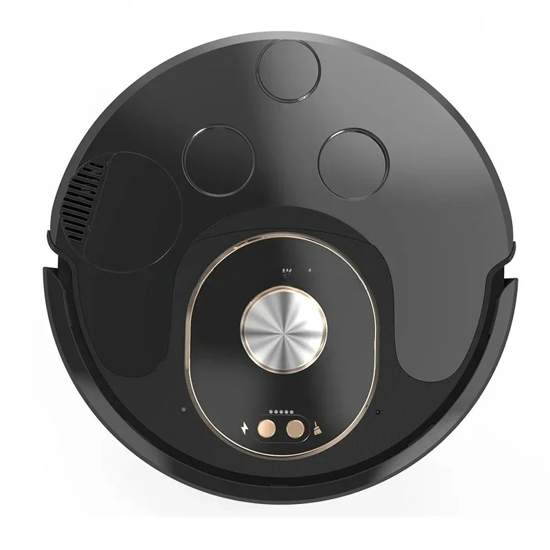 2025Durable Automated Return Charging Floor Sweeper Robot Is Use For  Home Cleaning Mopping Robot Cleaning