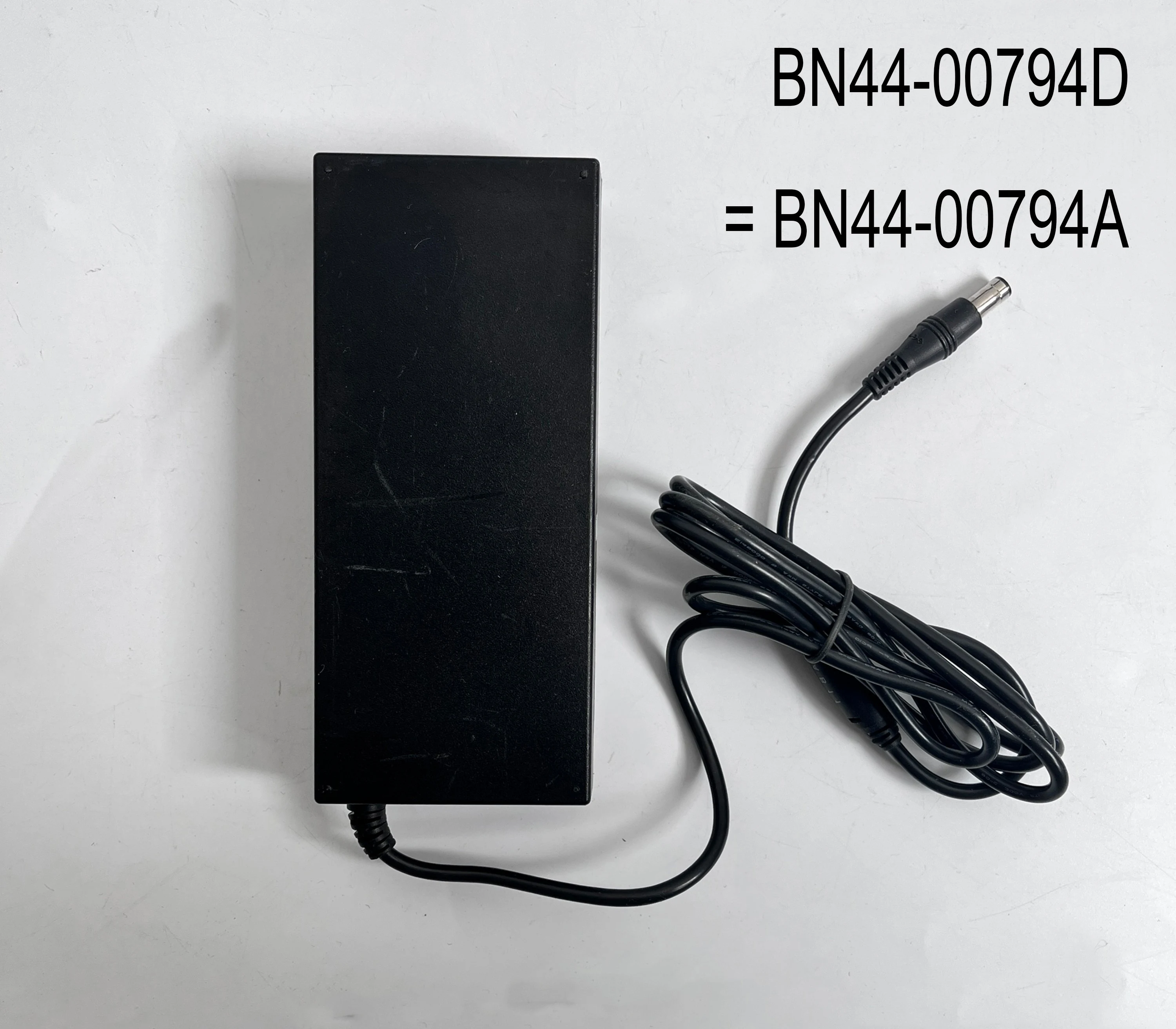 Monitor AC/DC Adapter Power Charger BN44-00794D = BN44-00794A A10024S_EPN A10024_EPN 100W 22V 4.54A is for C27HG70QQN C32HG70QQN