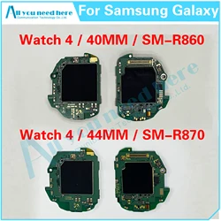 For Samsung Galaxy Watch 4 40MM SM-R860 SM-R865 / Watch4 44MM SM-R870 SM-R875 Mainboard Motherboard Main Board Replacement