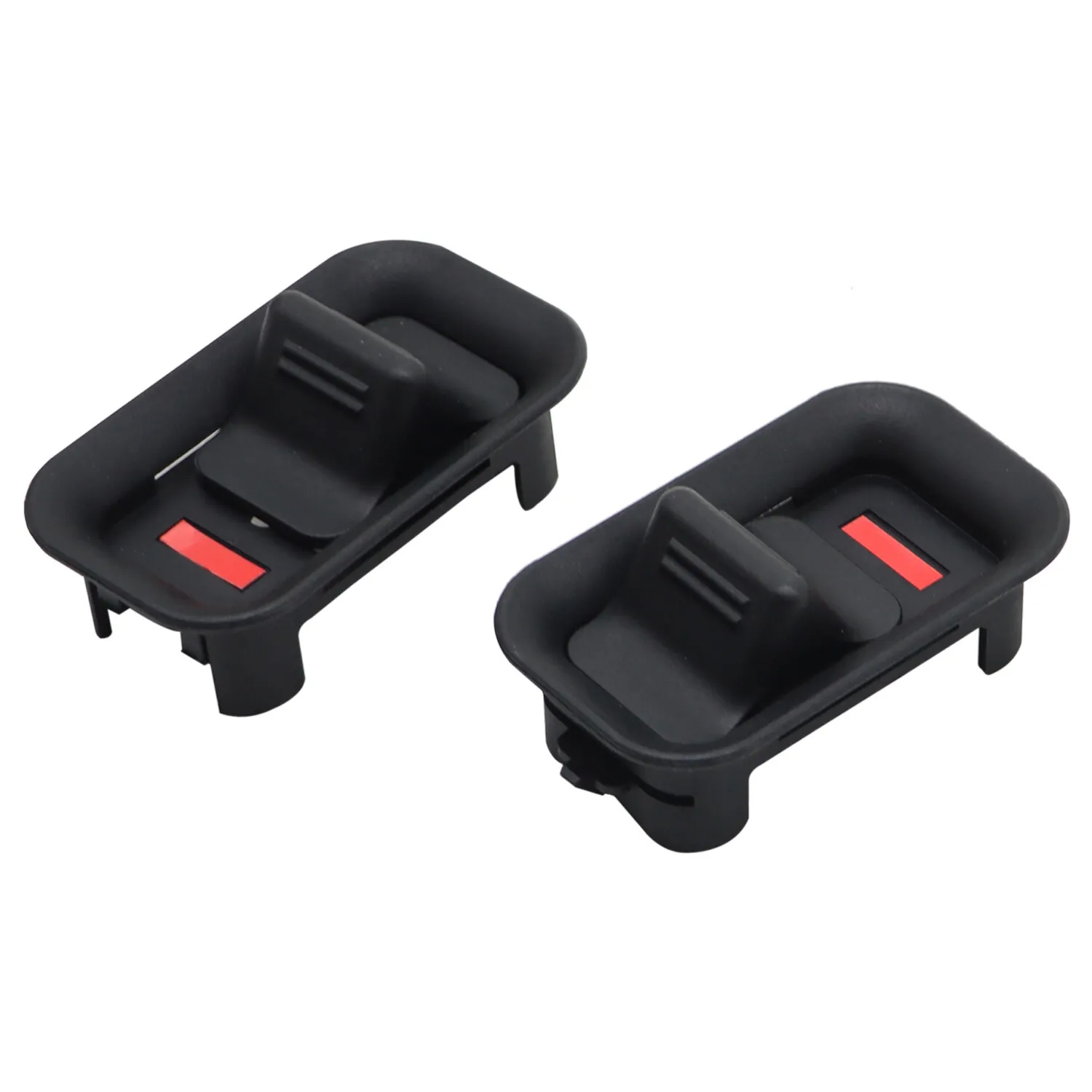 Car Front & Rear Door Lock Switch Knob 15172121 For Cadillac For Escalade For EXT For Chevy For GMC For Sierra