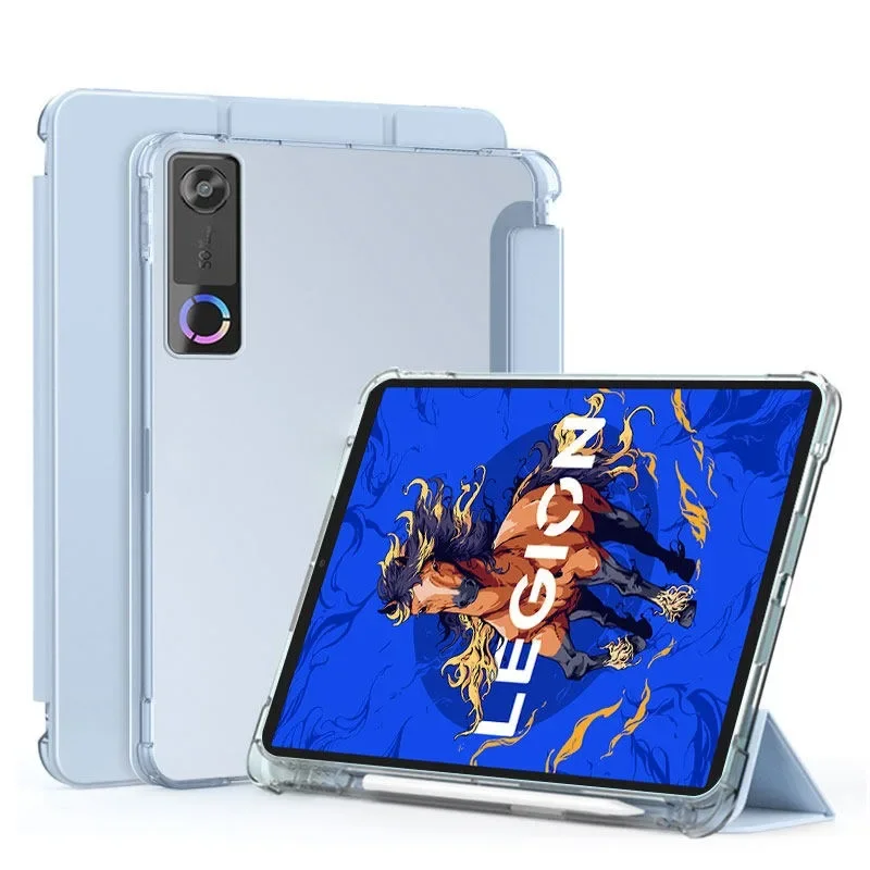 For Lenovo LEGION Y700 5th Gen 8.8 Inch Case TB323FU Fold Stand