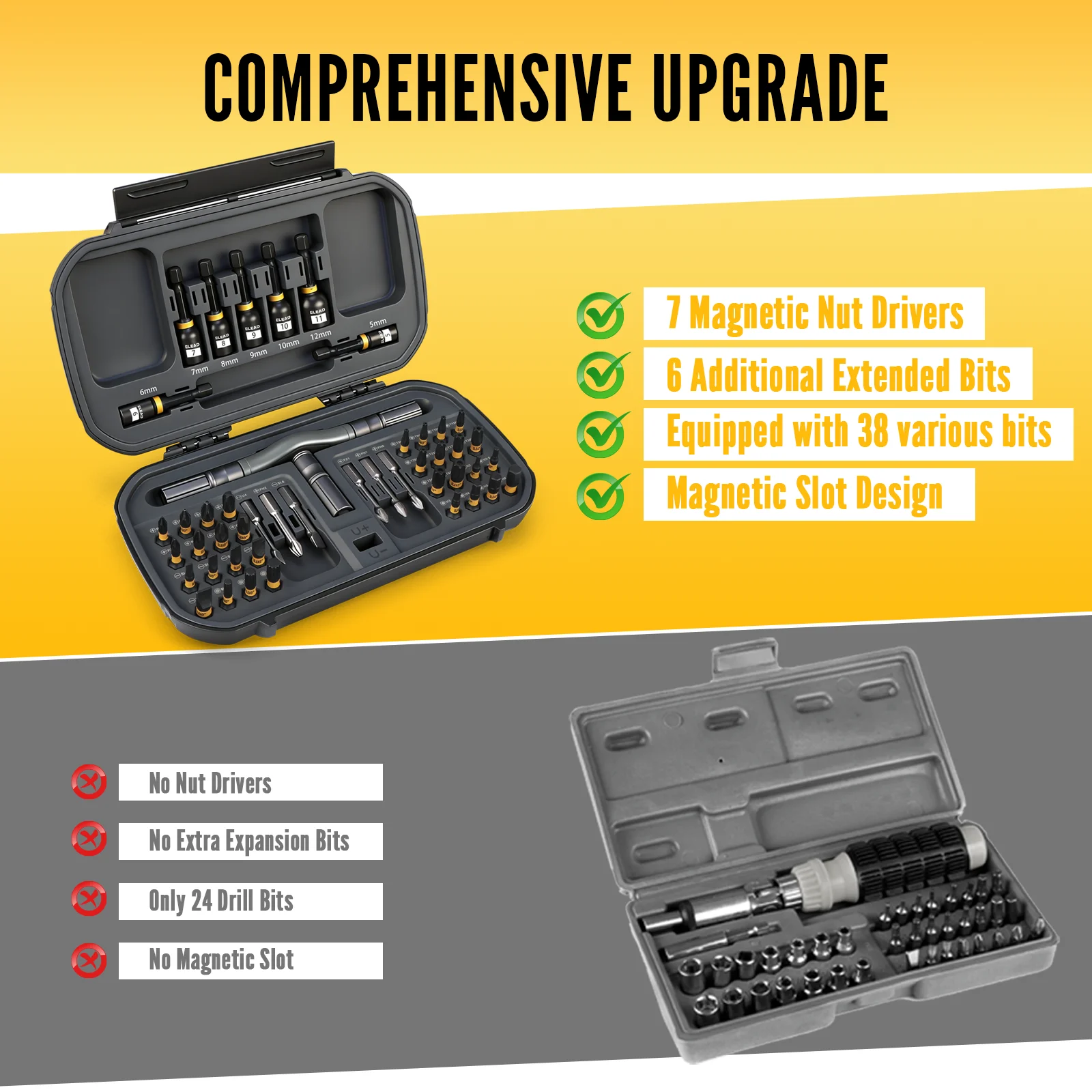 Thumbnail 3 - #26 Latest Tool Storage & Organization Offers