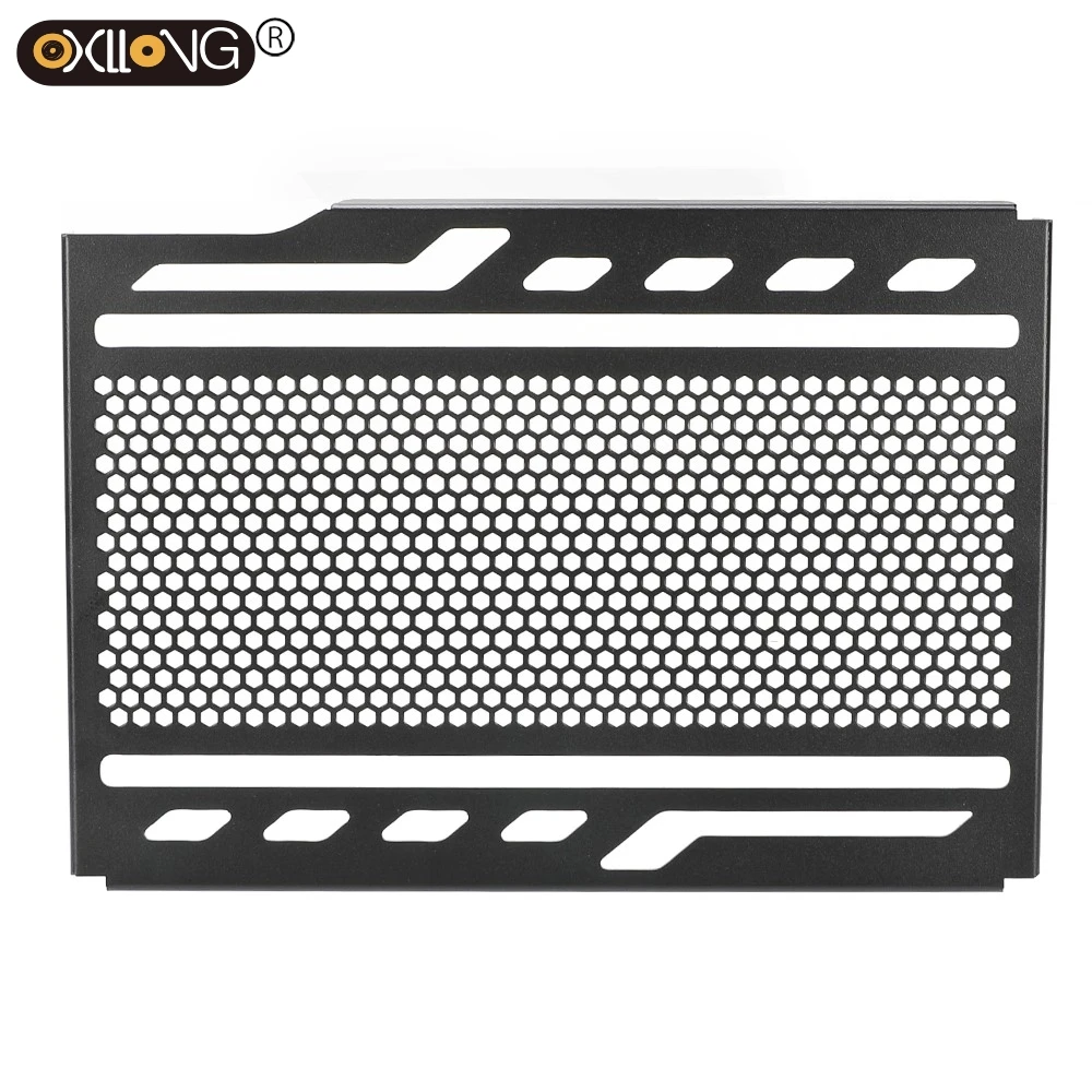 For Honda CMX Rebel 500(S) 2017 2018 2019 2020 2021 2022 2023 2024 Motorcycle Radiator Grille Cover Protection Accessories Parts