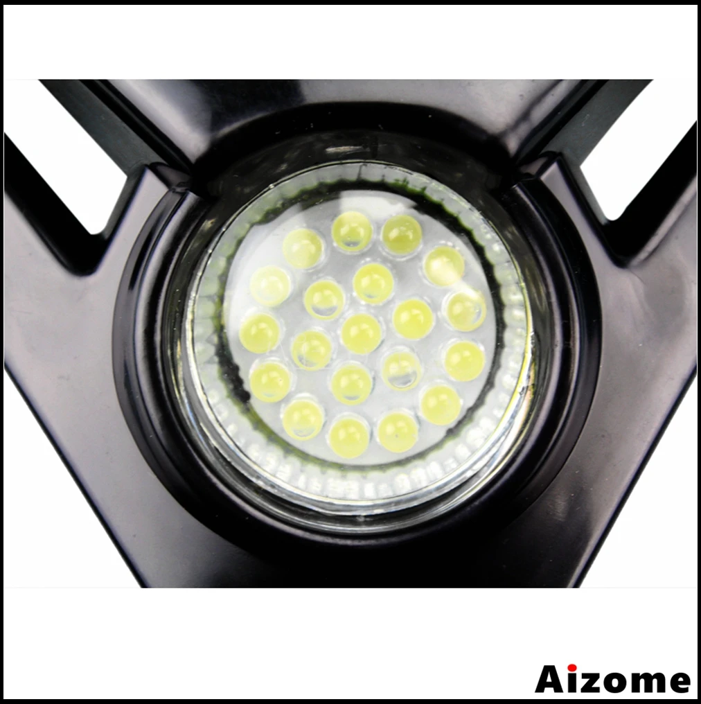 Motocross Dual Sports LED Headlight Fairing Racing Bike Dirt Bike Enduro Mini Headlight Lighthouse For GASGAS TXT PRO 280 125