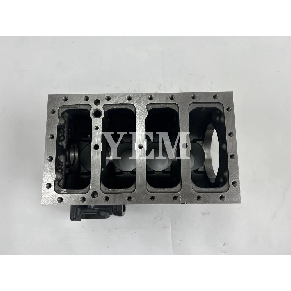 

For Kubota Machine Engine V2403 Cylinder Block 1A435-01010