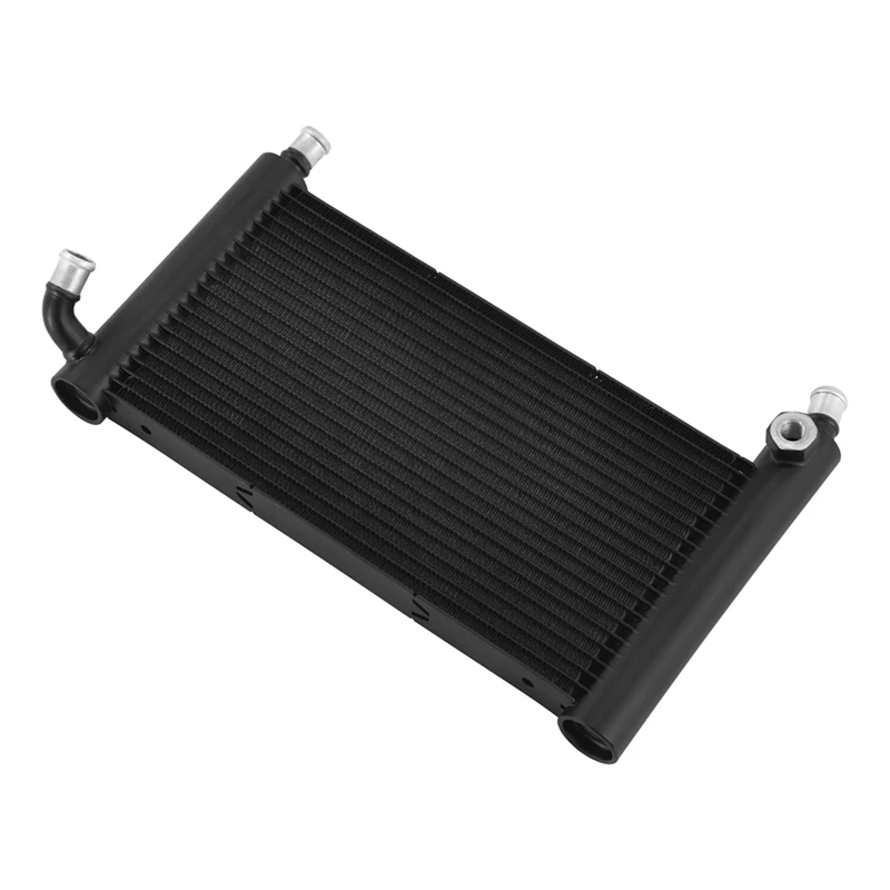 Super Sale Motorcycle Radiator Cooler for Harley CVO Road Glide Street Glide 2023-2025 FLTRX FLHX FLTRXSE FLHXSE