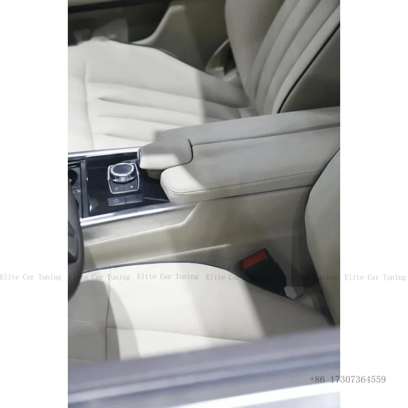 Fit Car Accessories Seat Cover for 5 Seat Covers for BMW Audi Mercedes Benz Land Rover Lexus Volvo Toyota Honda Over 2000 Model